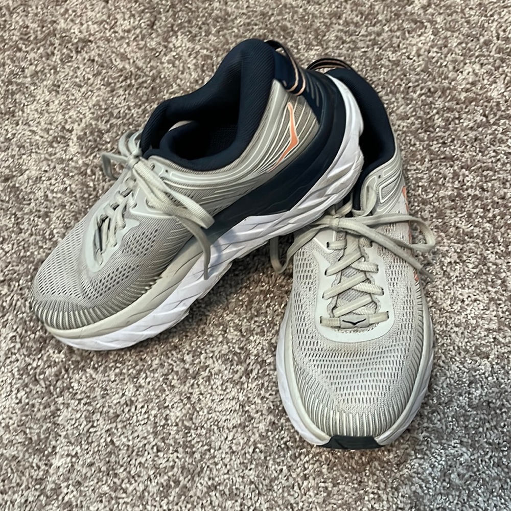 Hoka Bondi 7